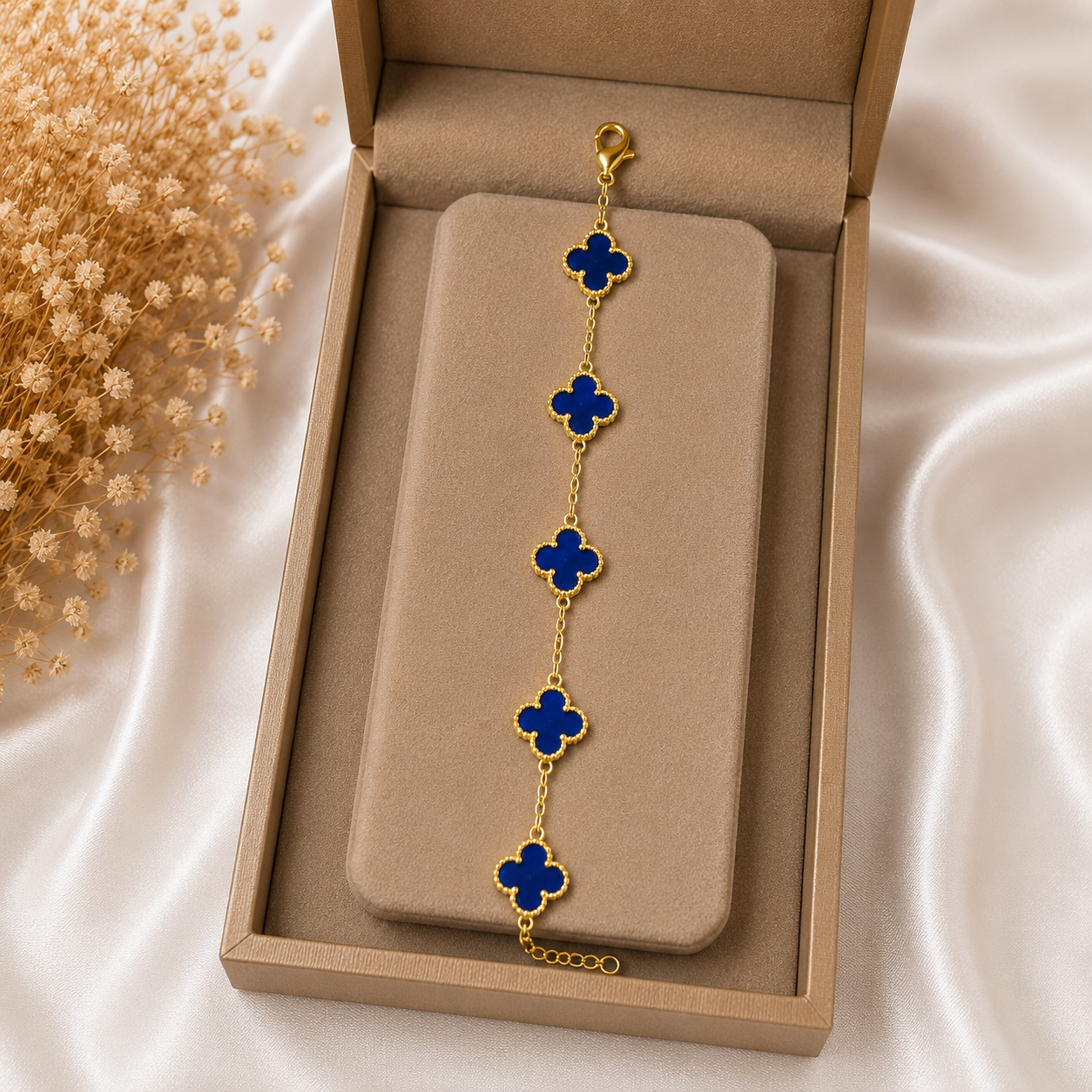Bracelet van cleef 