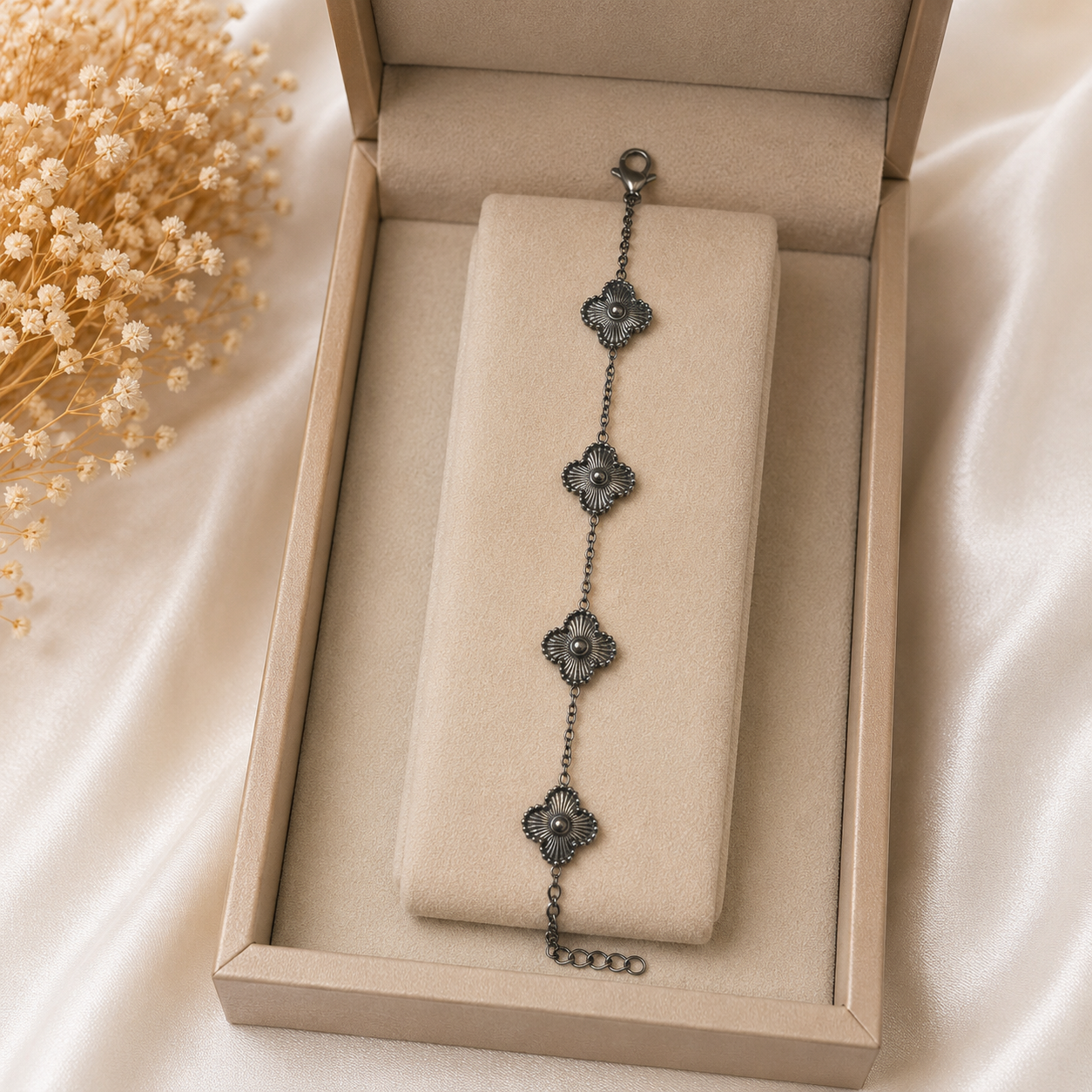 Bracelet van cleef
