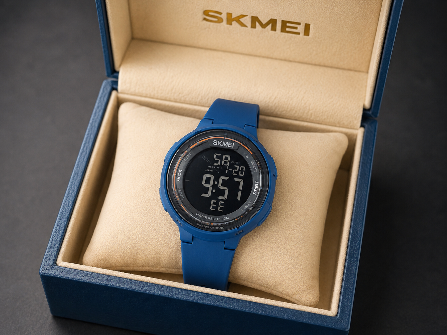 Montre Skmei 1
