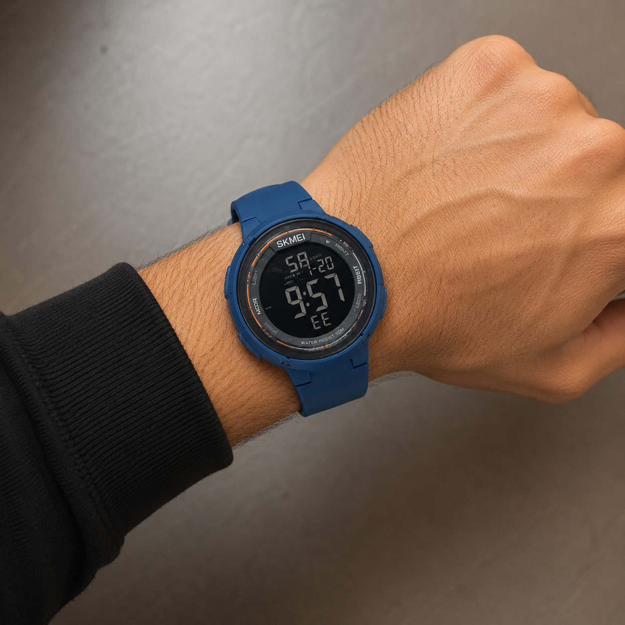 Montre Skmei 2