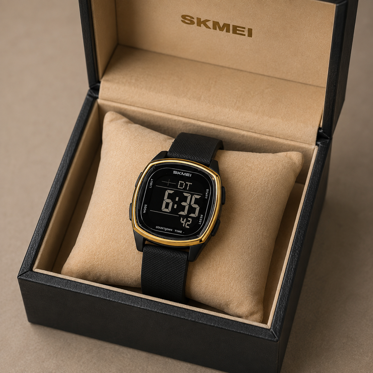 Montre Skmei 1