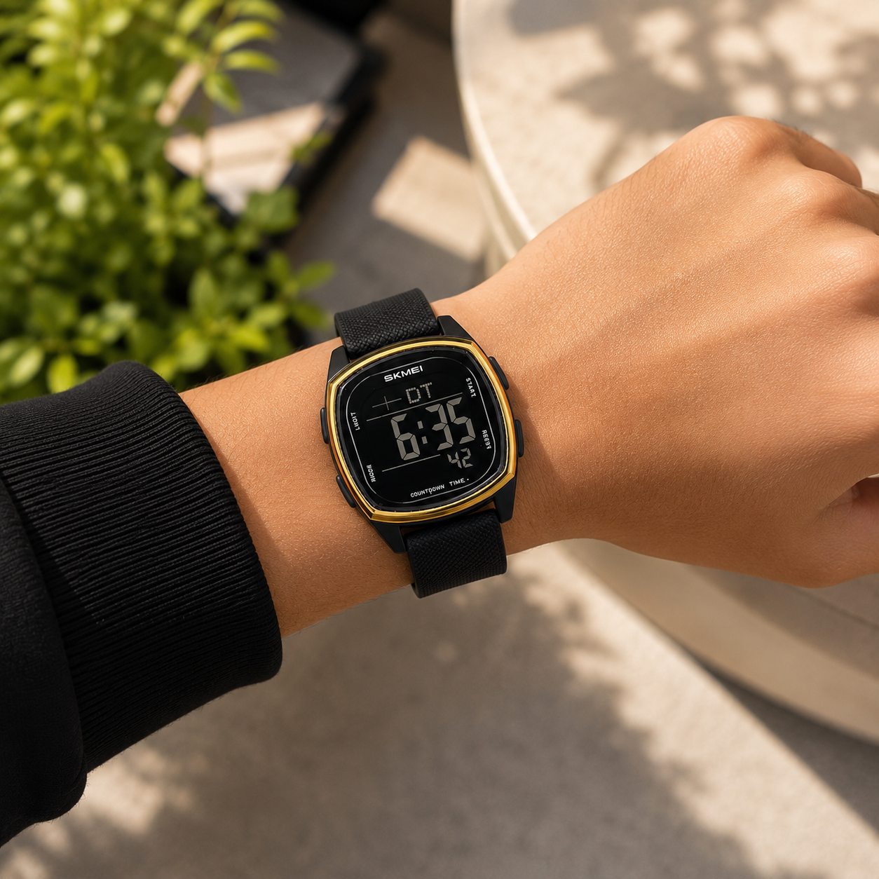 Montre Skmei 2