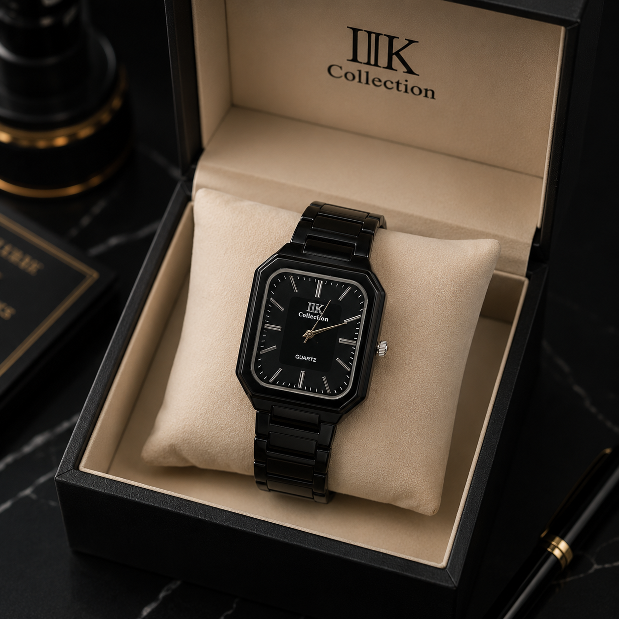 Montre IIK collection 1