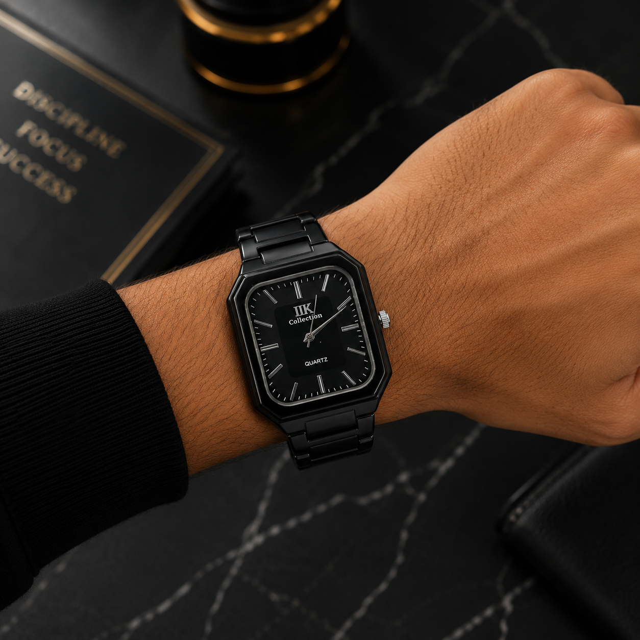 Montre IIK collection 2