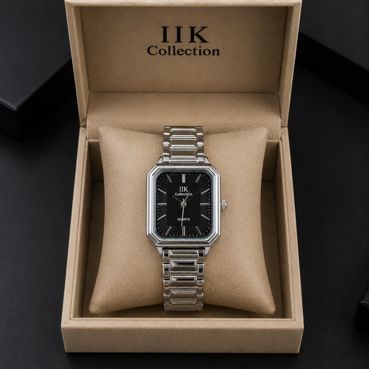 Montre IIK collection 1