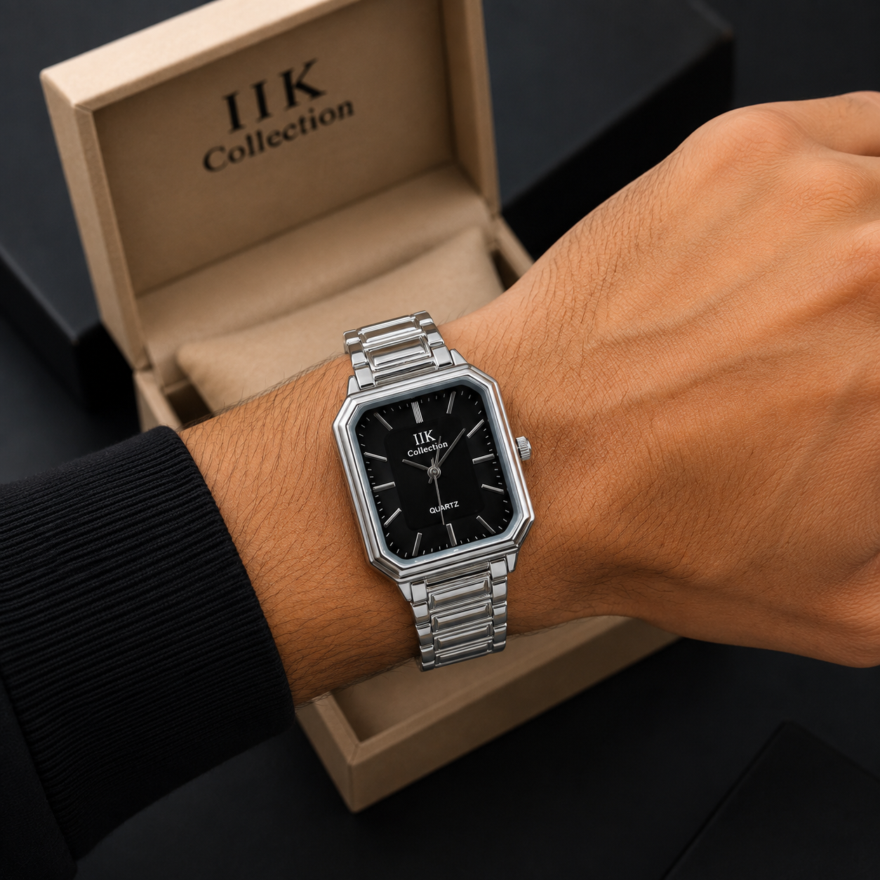 Montre IIK collection 2