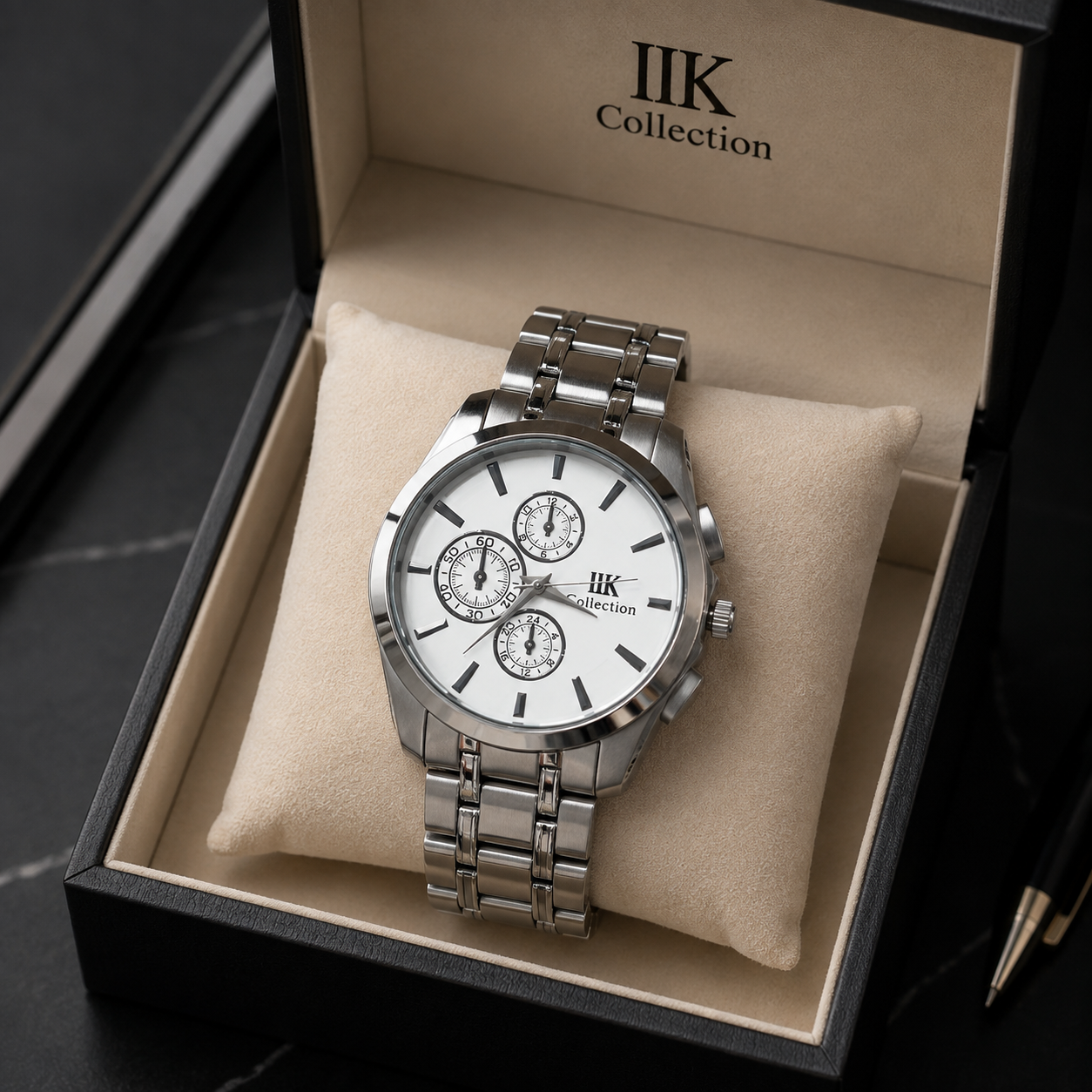 Montre IIK collection 