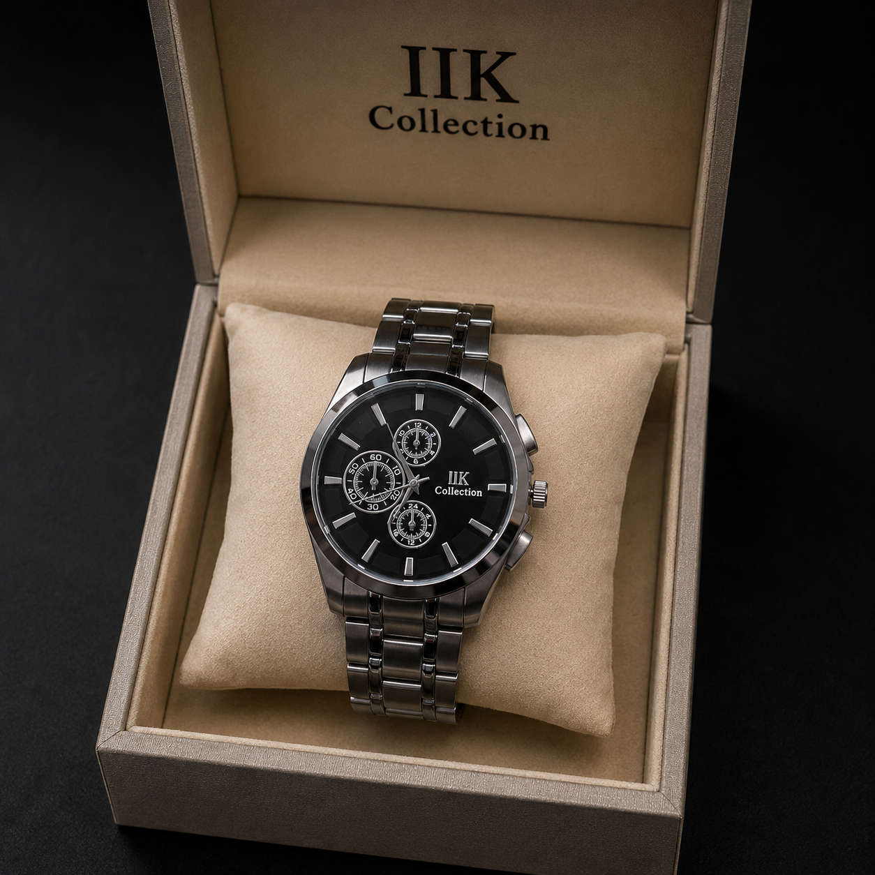 Montre IIK collection 1