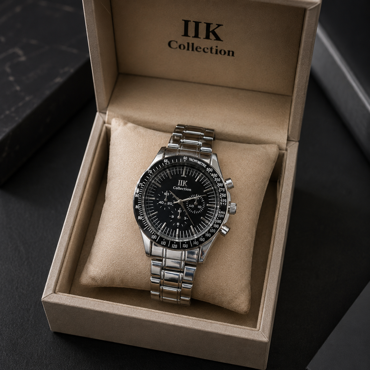 Montre IIK collection 1
