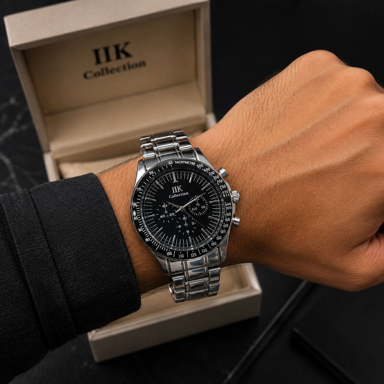 Montre IIK collection 2