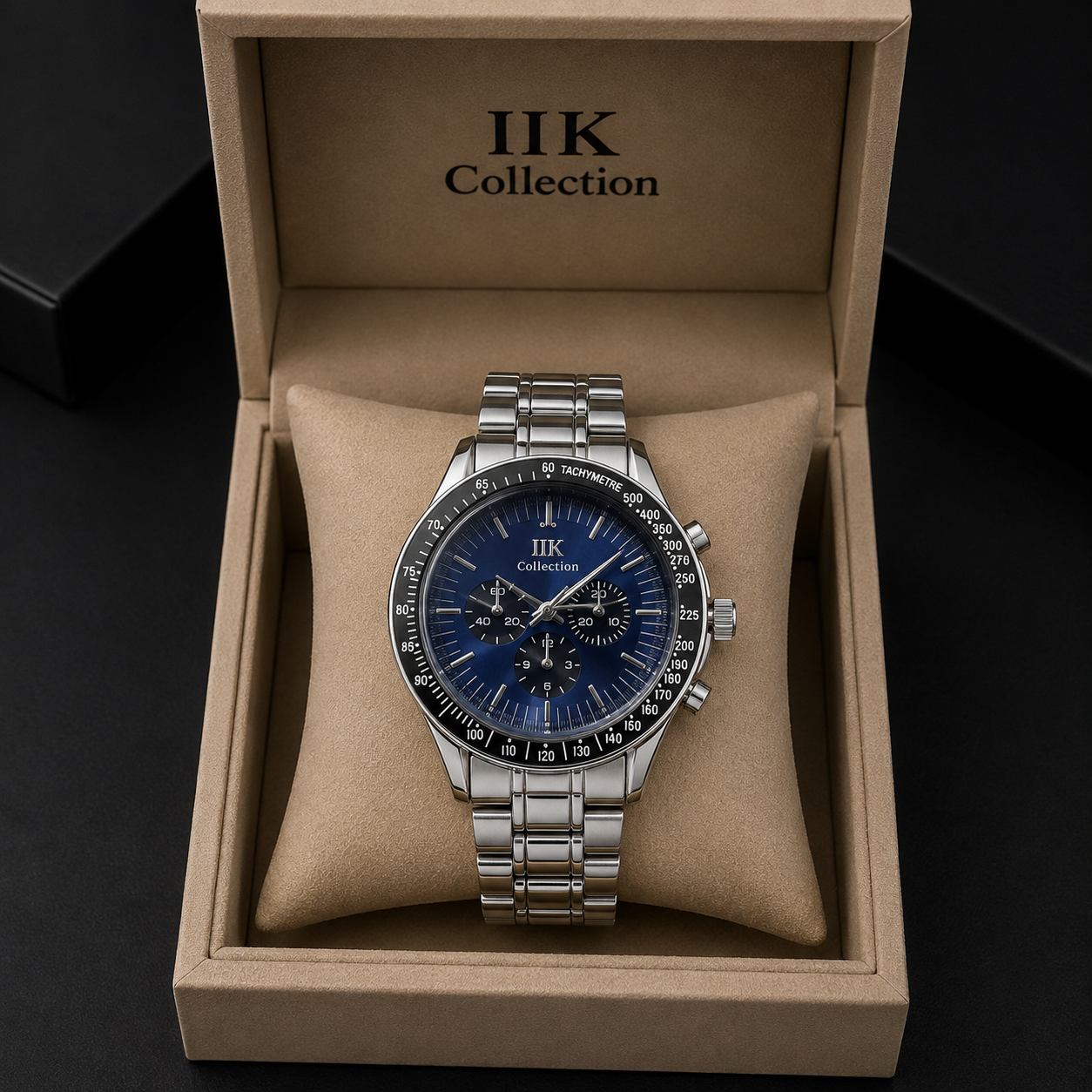 Montre IIK collection 1
