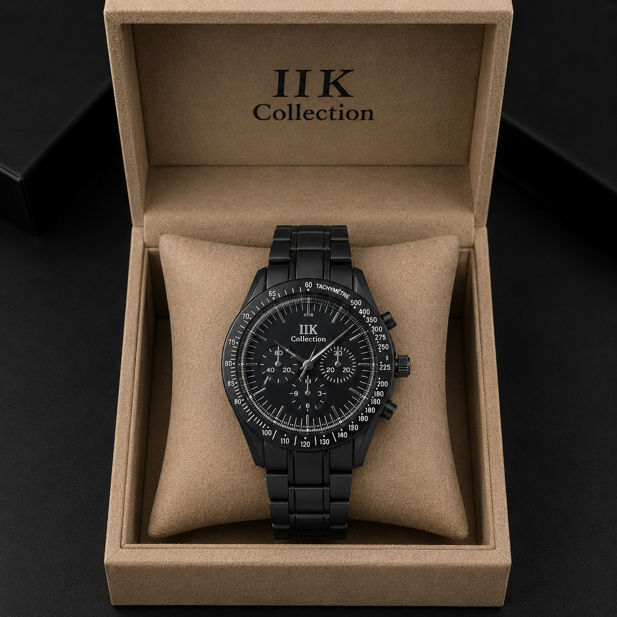 Montre IIK collection 1