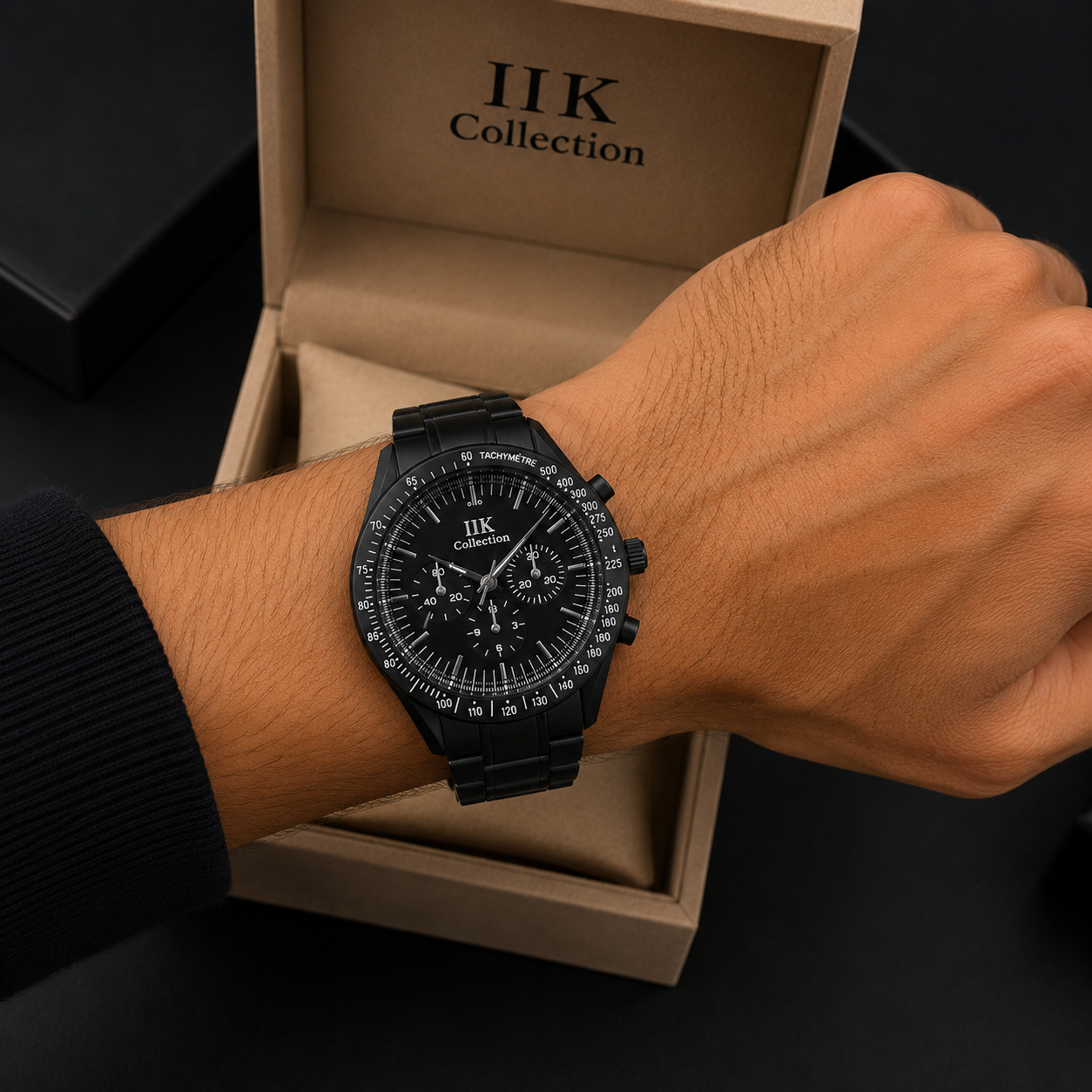 Montre IIK collection 2