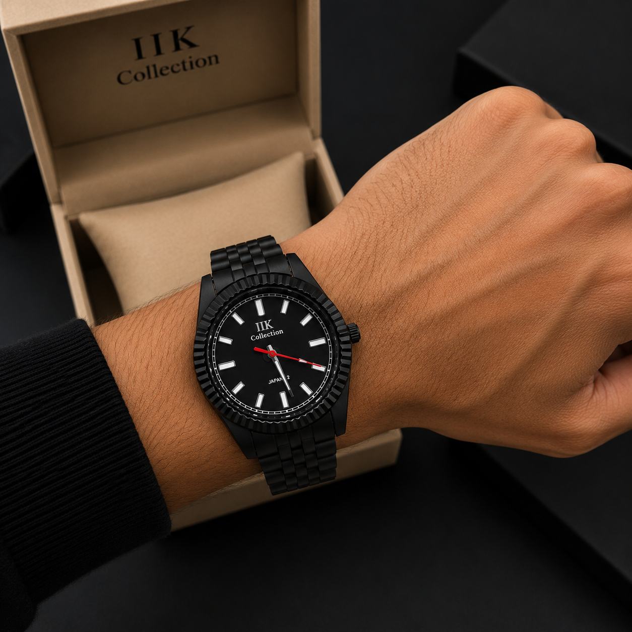Montre IIK collection 2