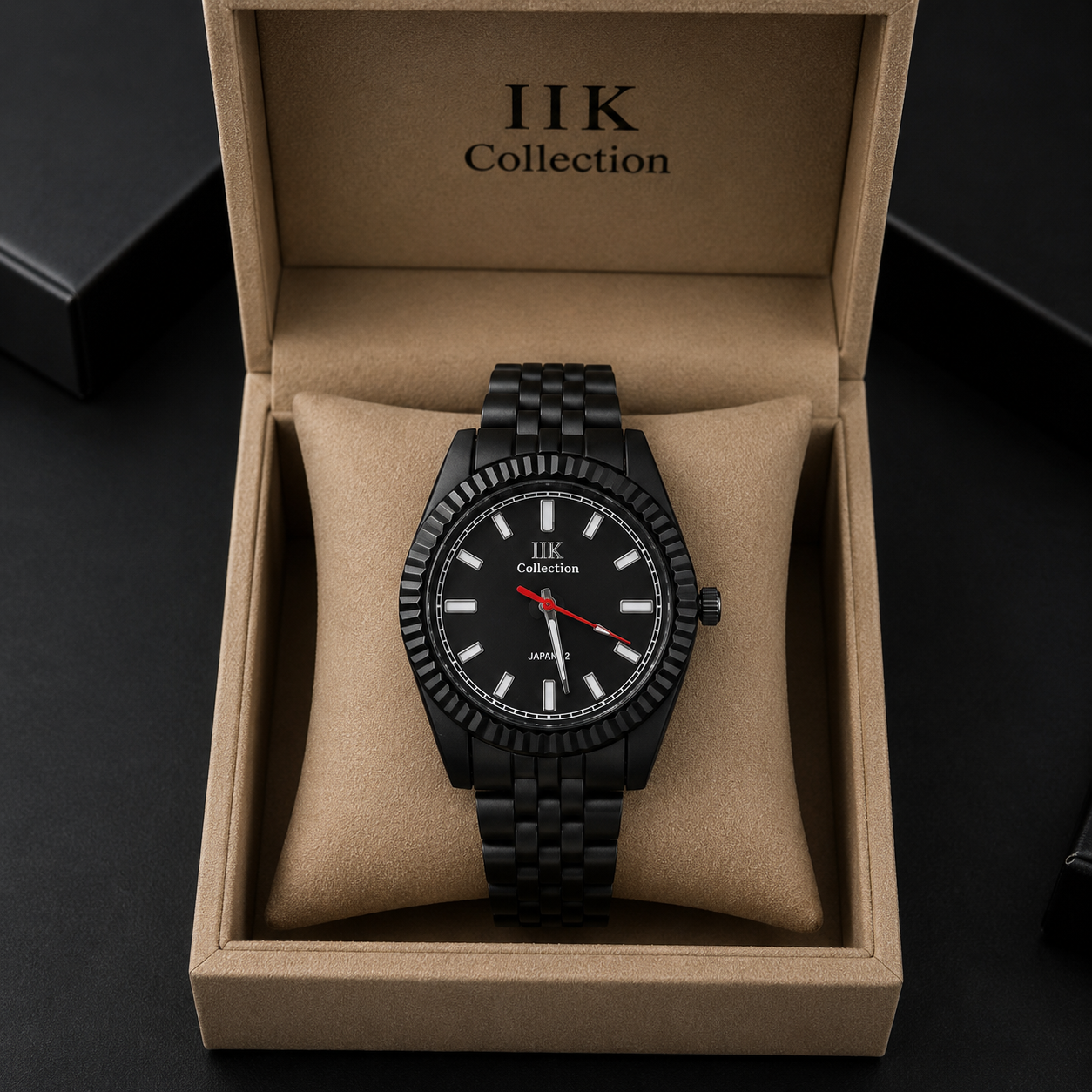 Montre IIK collection 1