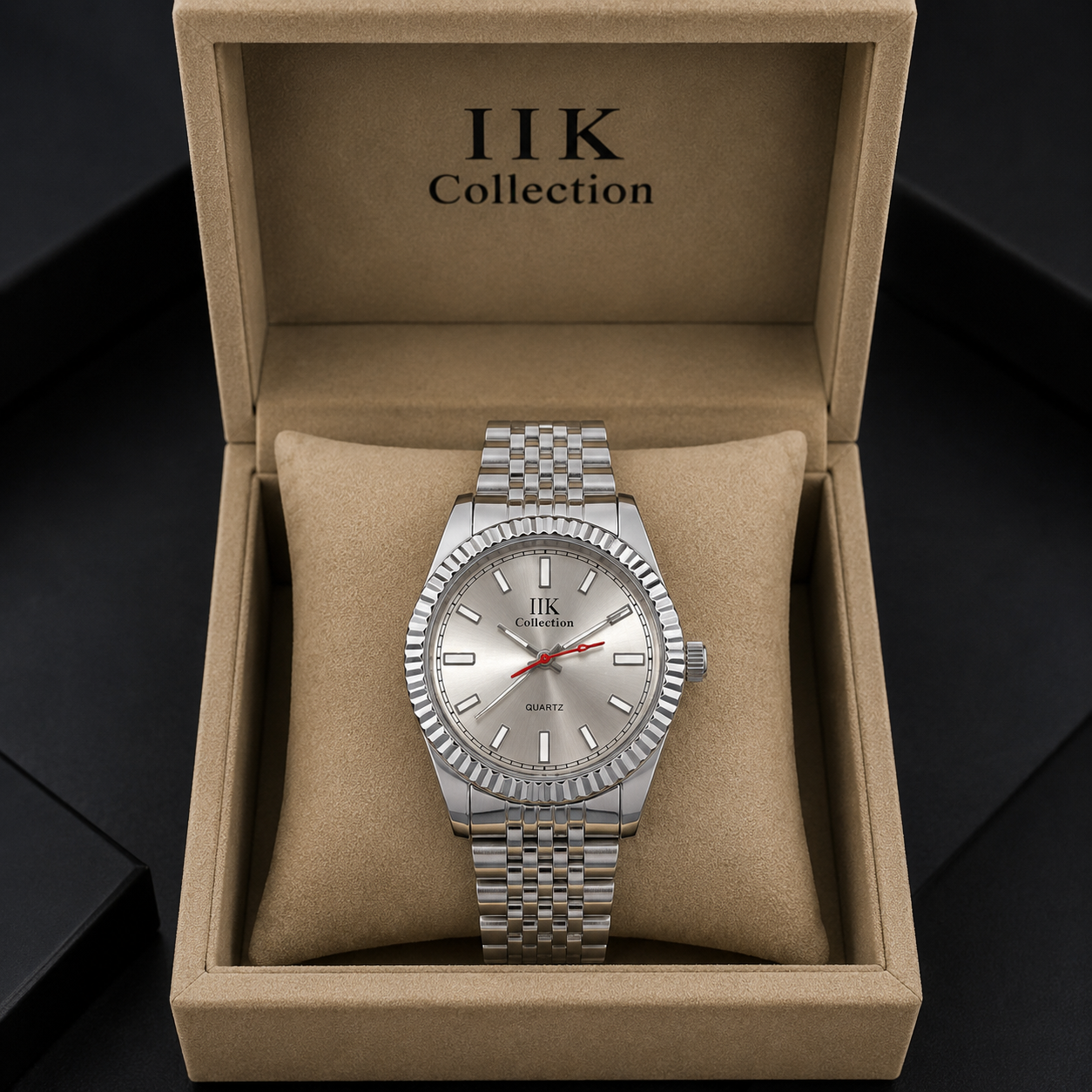 Montre IIK collection 1
