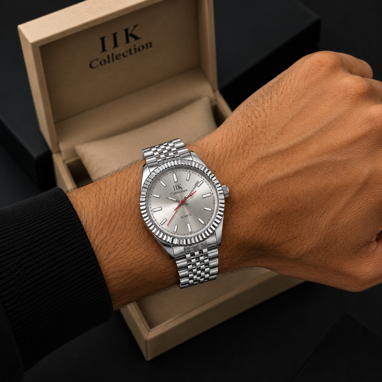 Montre IIK collection 2
