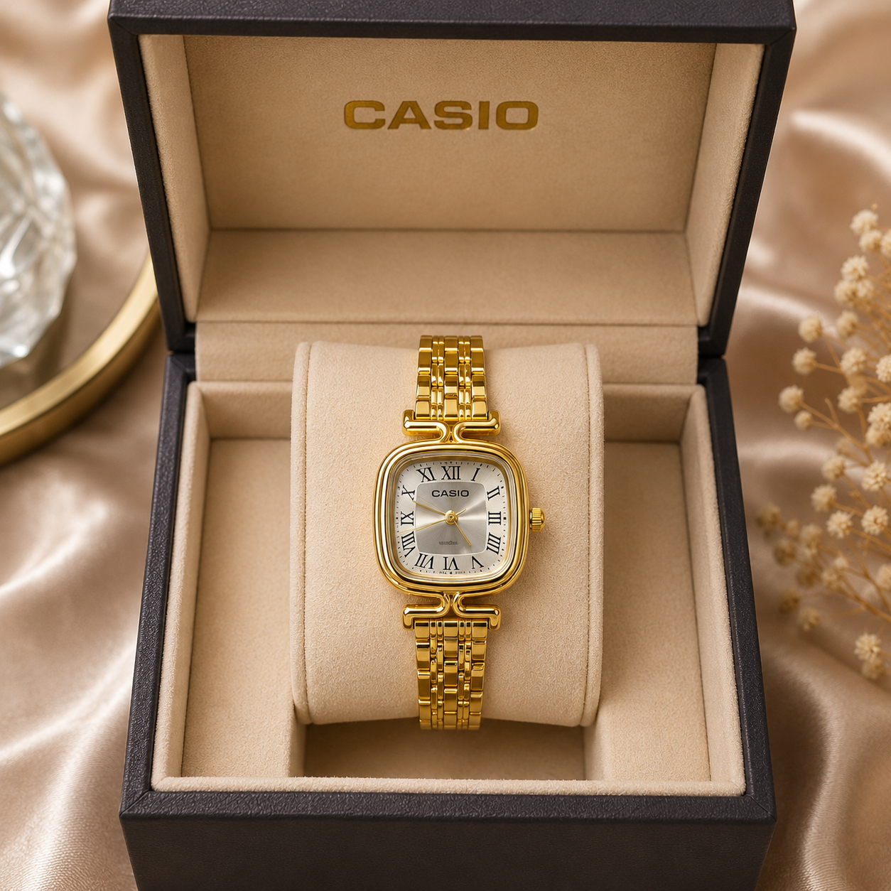 Montre Casio 