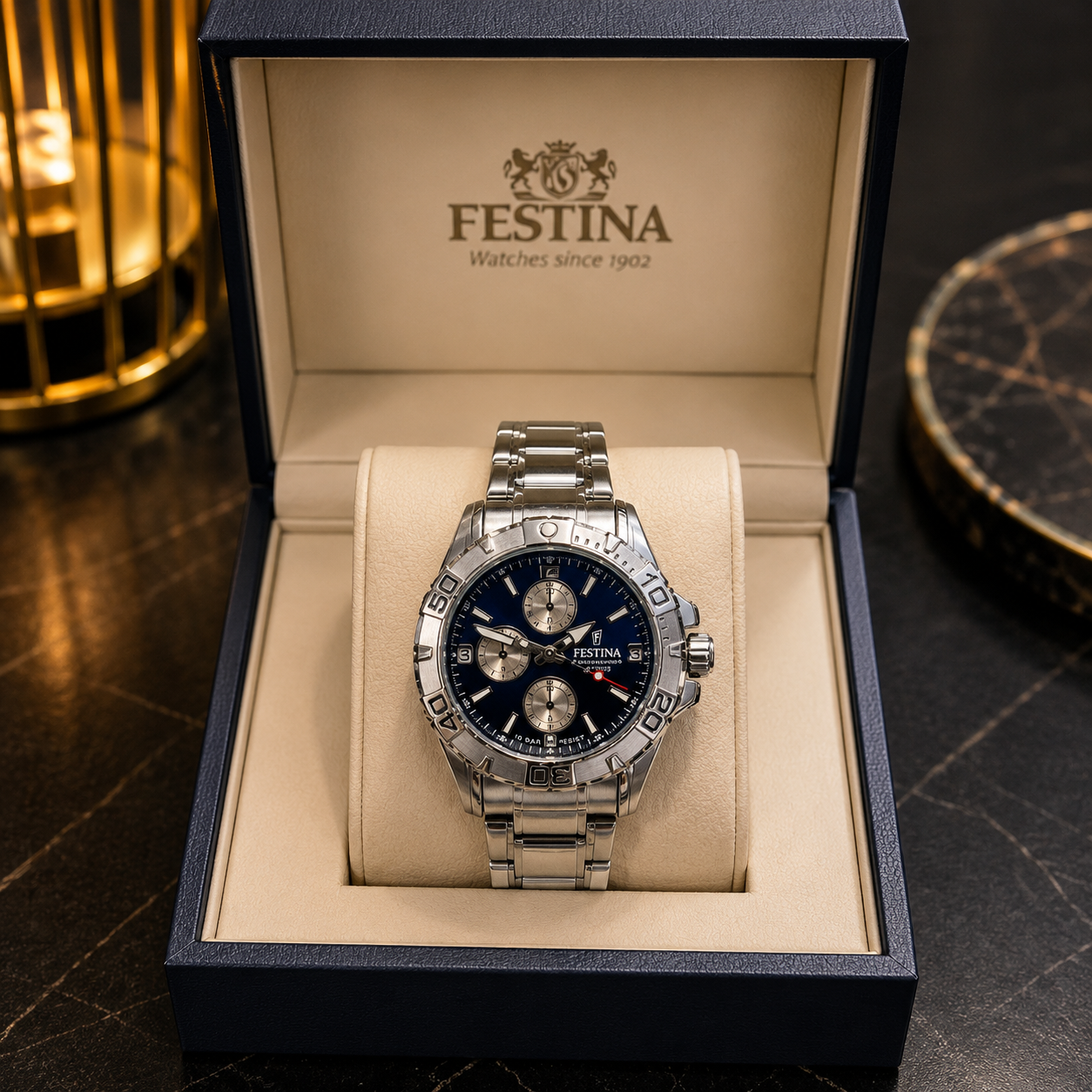 Montre festina 1