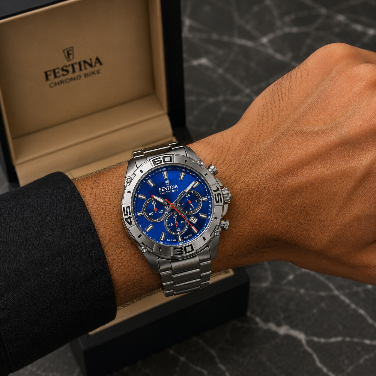 Montre festina 2