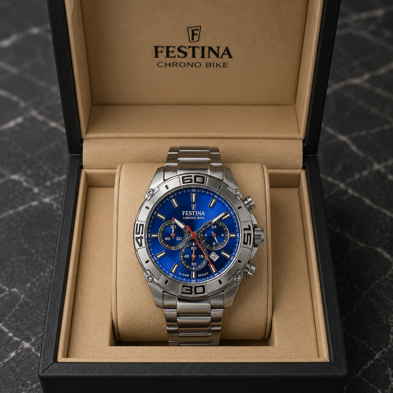 Montre festina 1