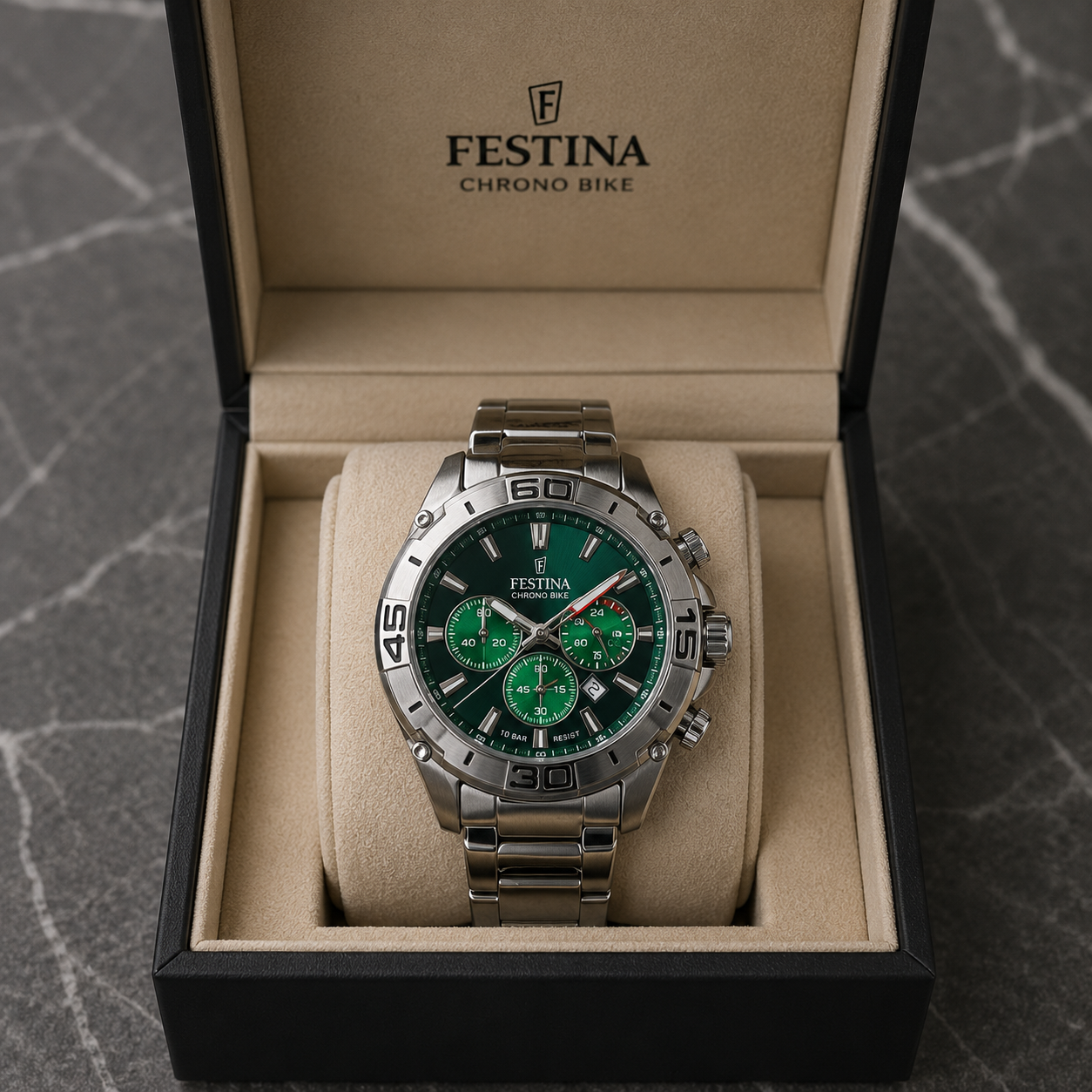 Montre festina 1