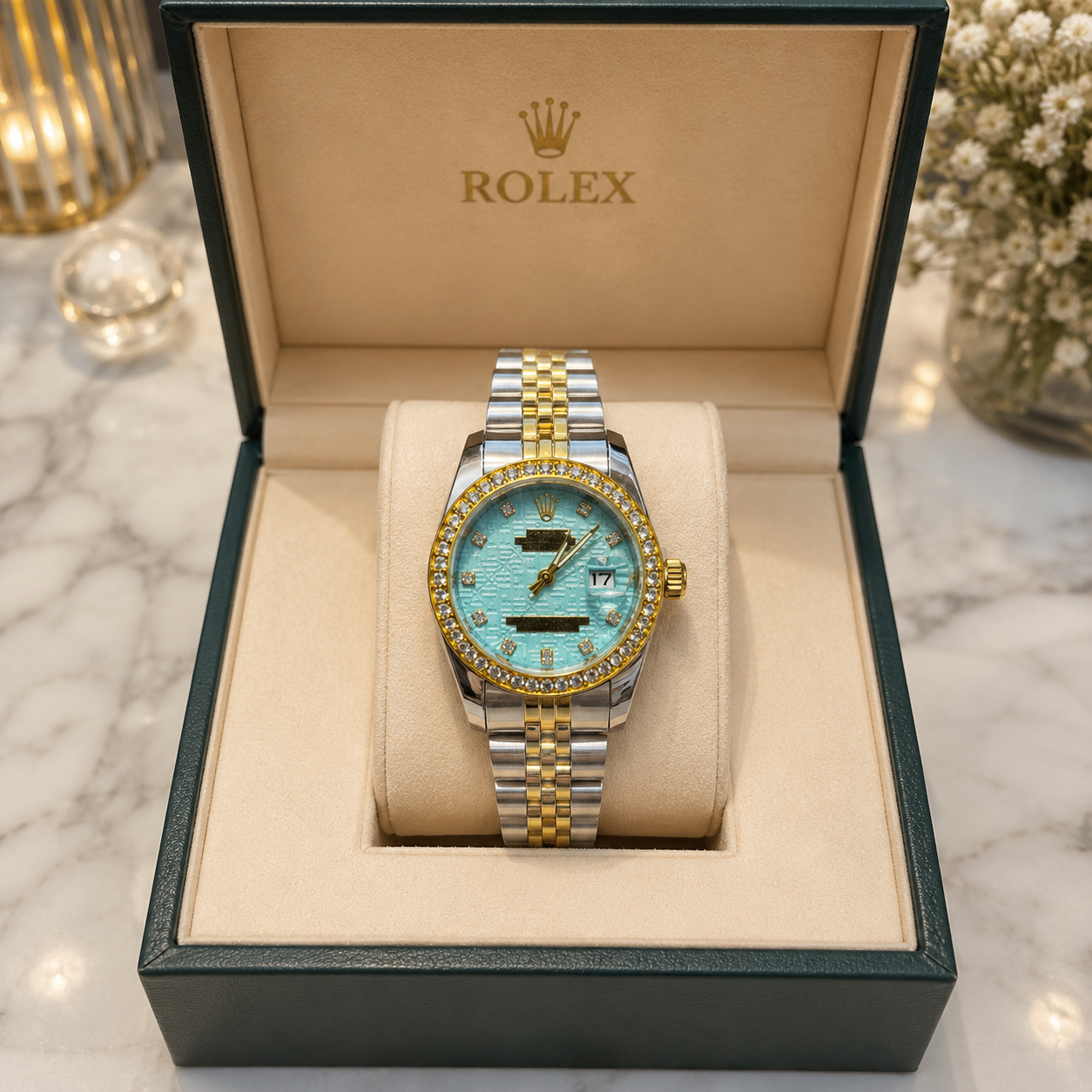 Montre Rolex 
