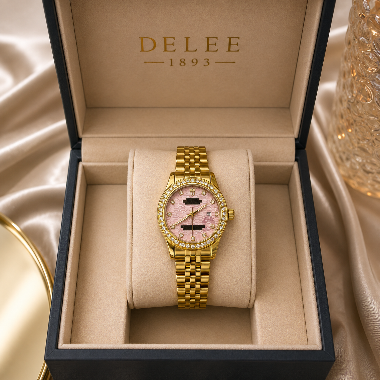 Montre Rolex 