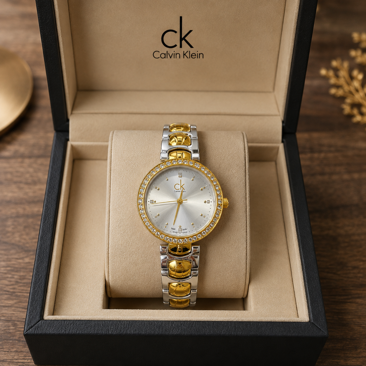 Montre CK