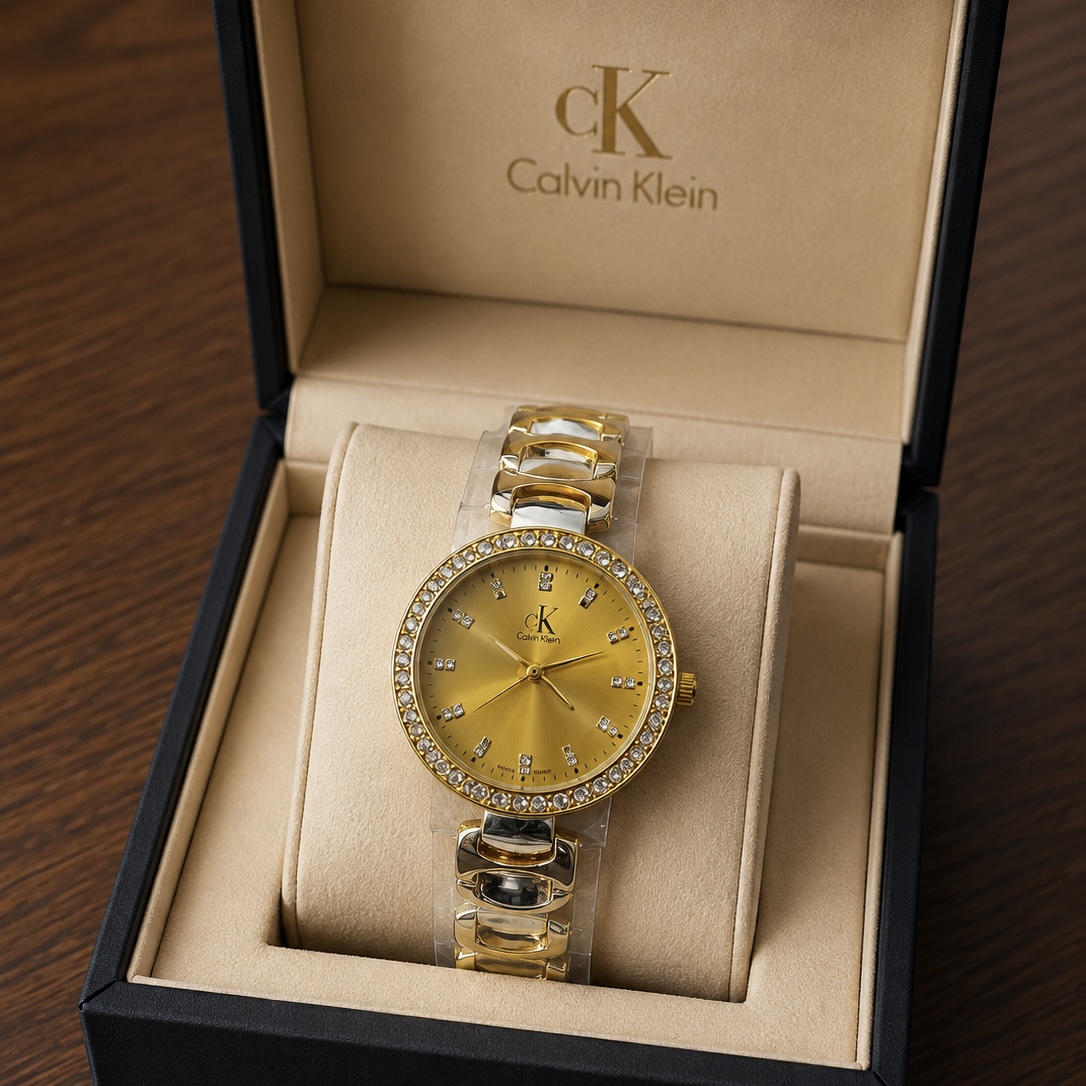 Montre CK 