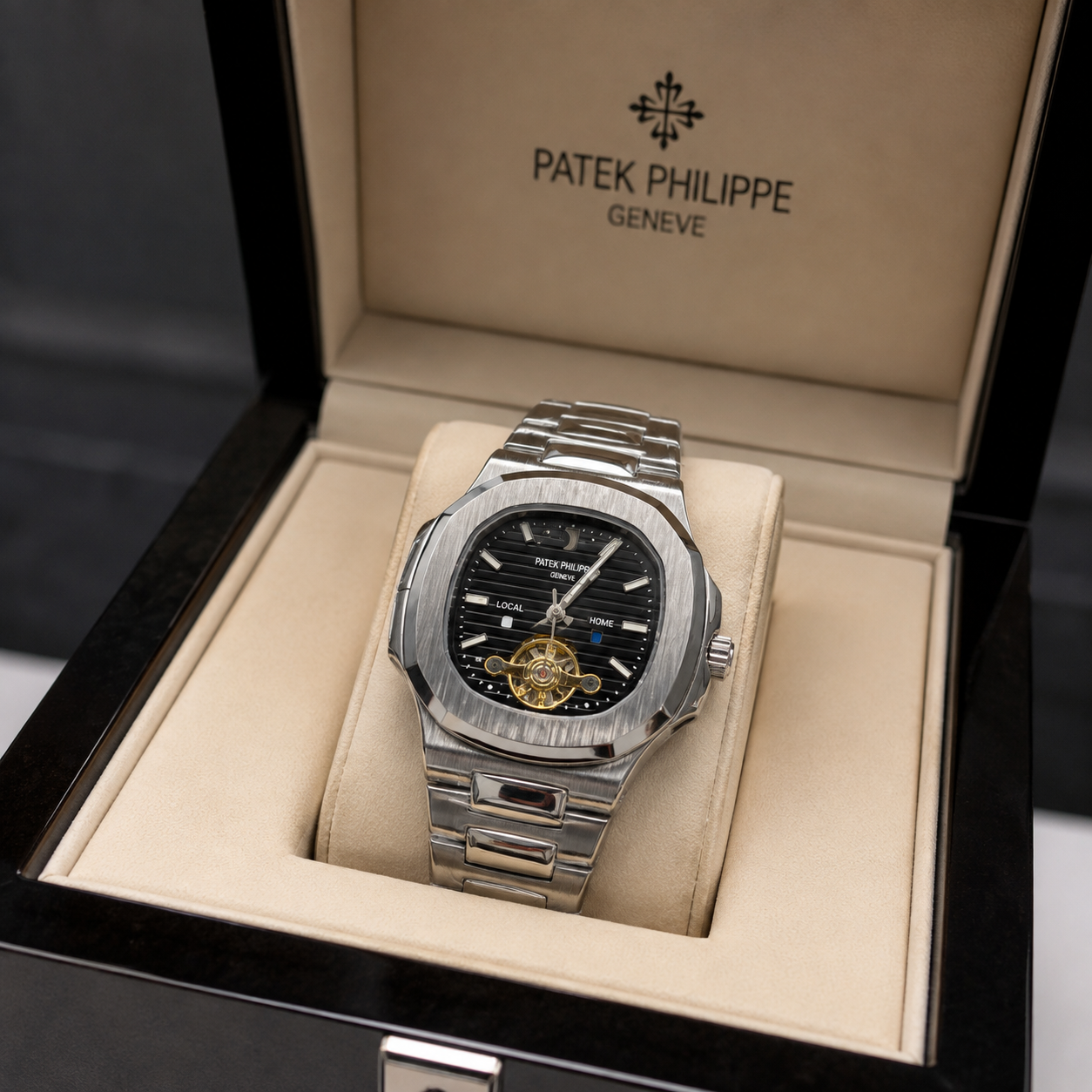Montre patek Philippe 1