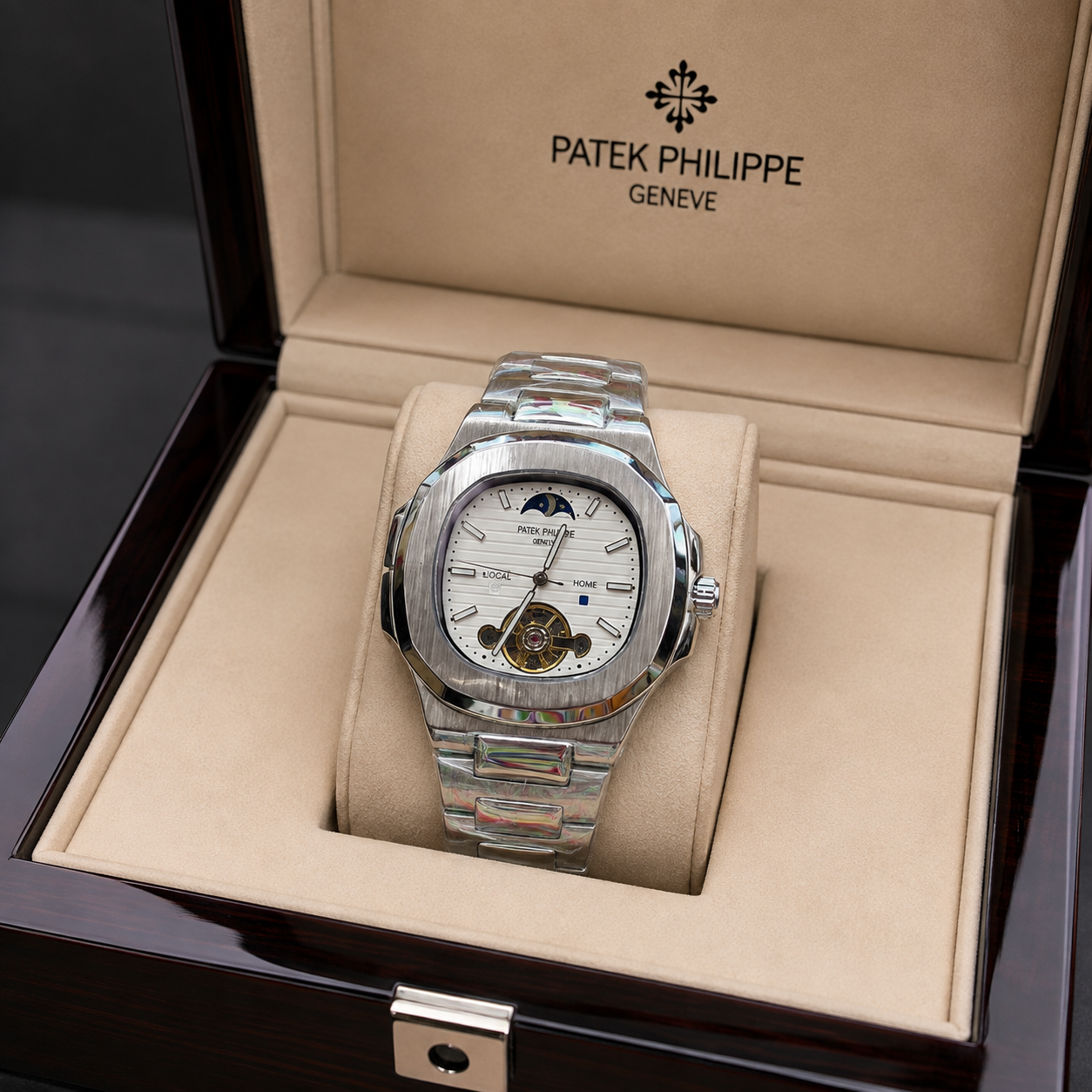 Montre patek Philippe 1