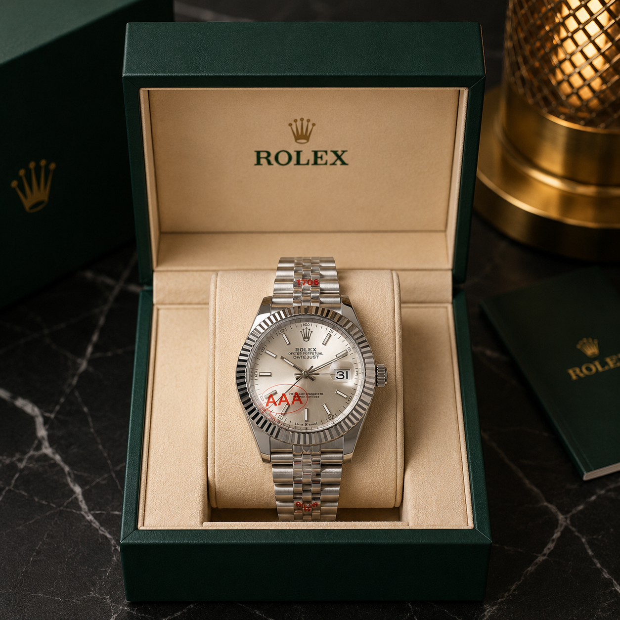 Montre Rolex 