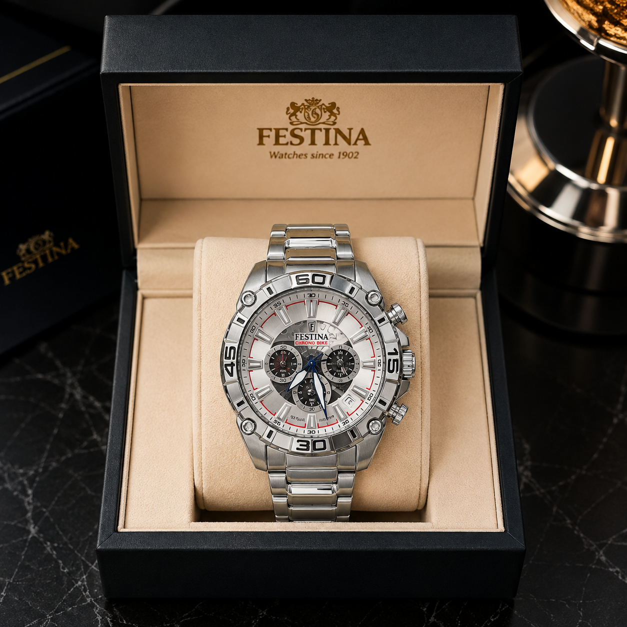 Montre Festina 
