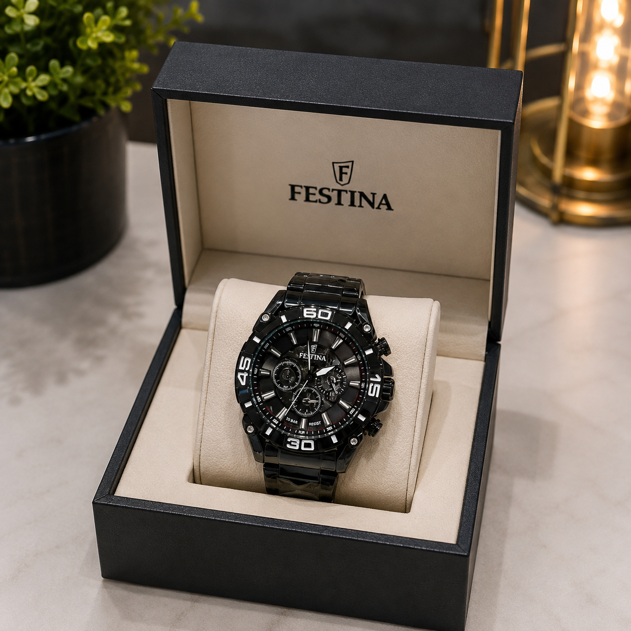 Montre Festina 