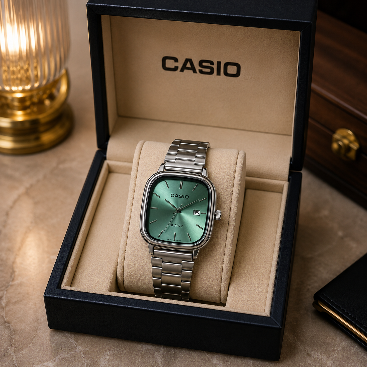 Montre Casio 