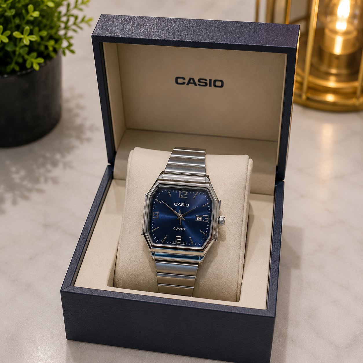 Montre Casio 