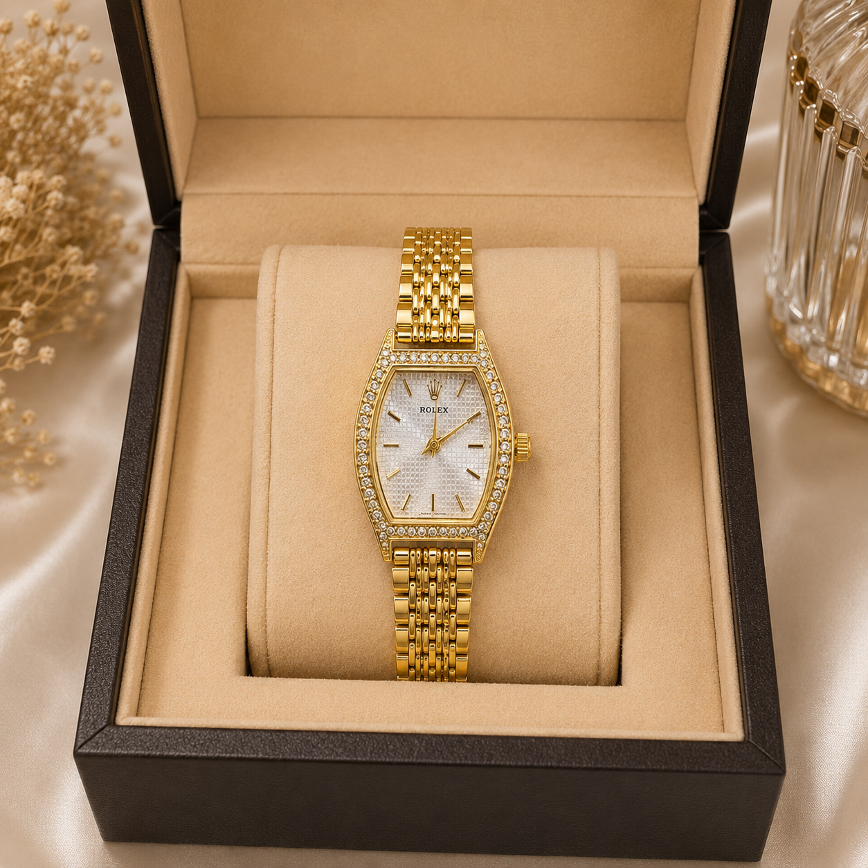 Montre 