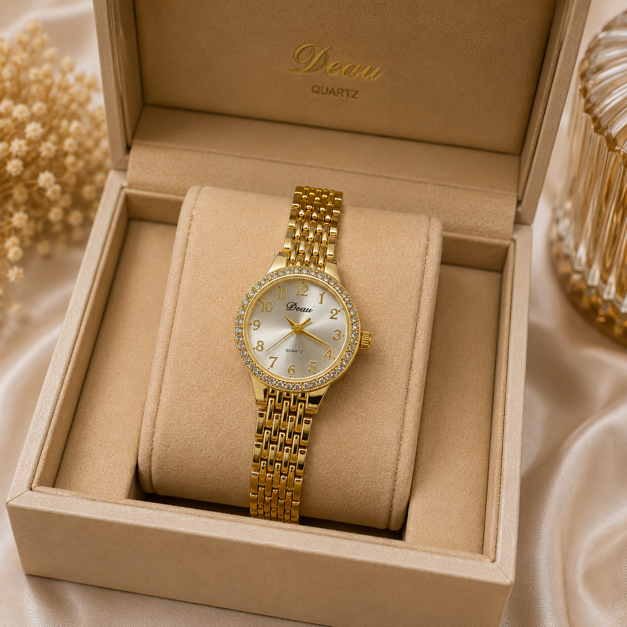 Montre Deue