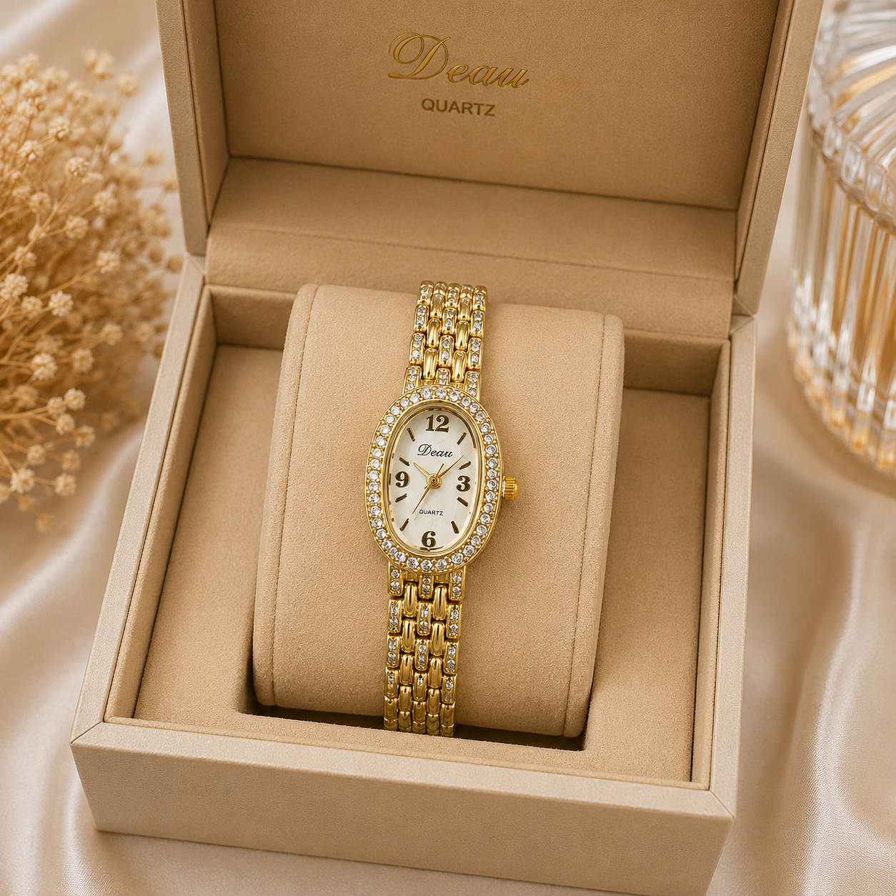 Montre Deue