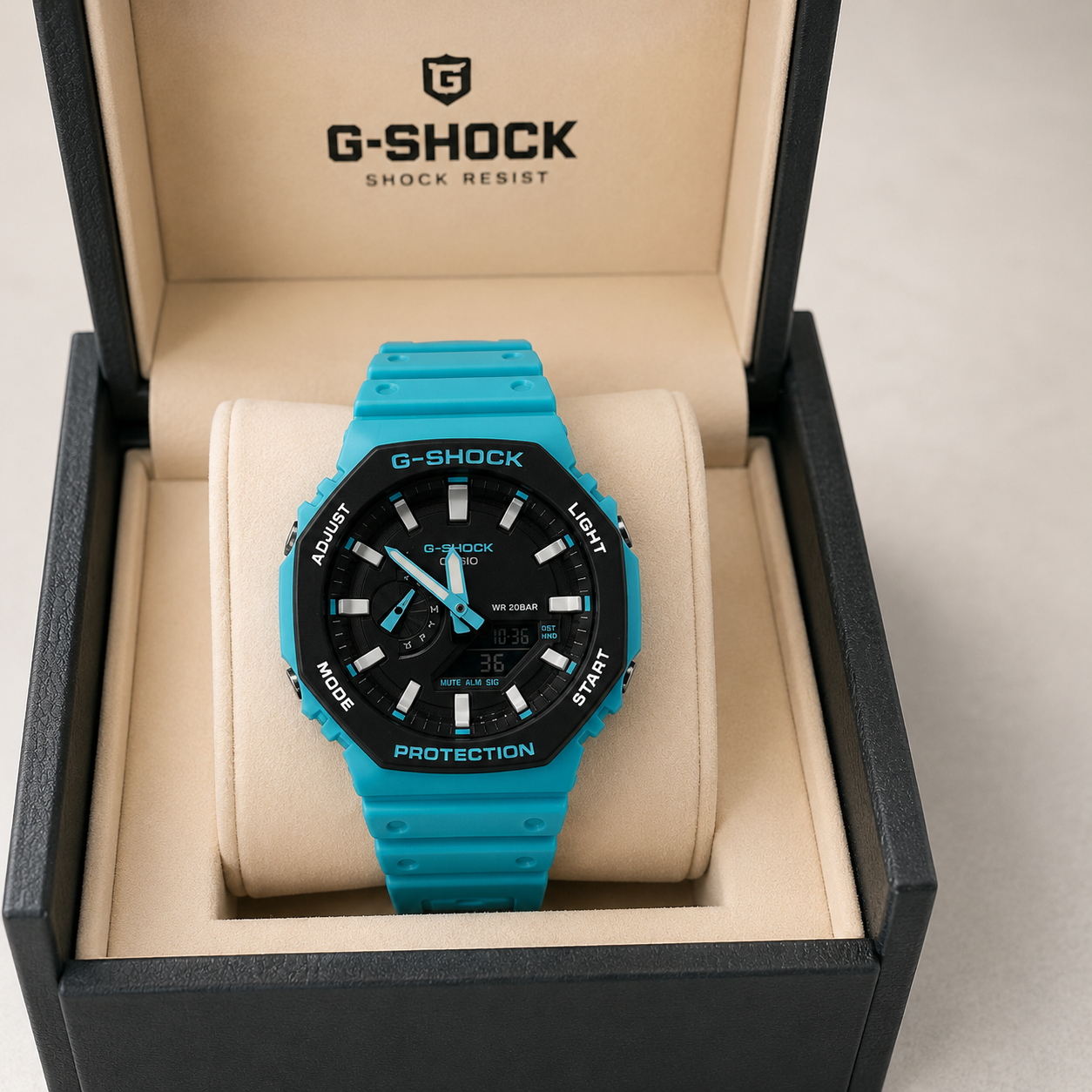 Montre G-SHOCK