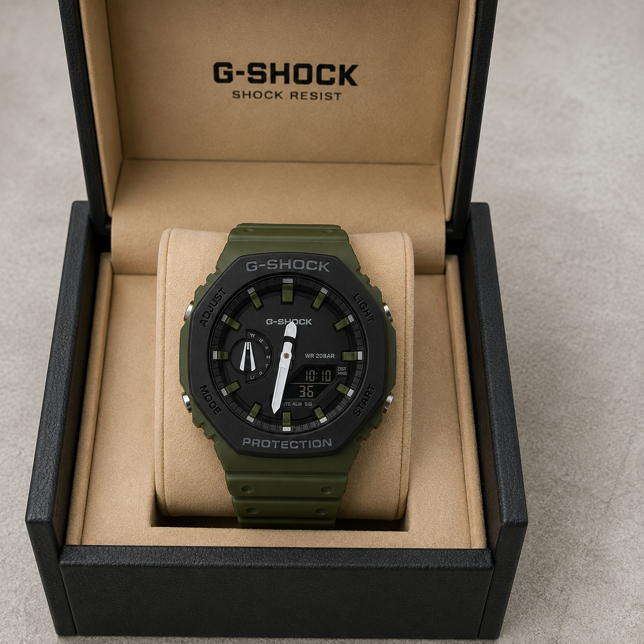 Montre G-SHOCK