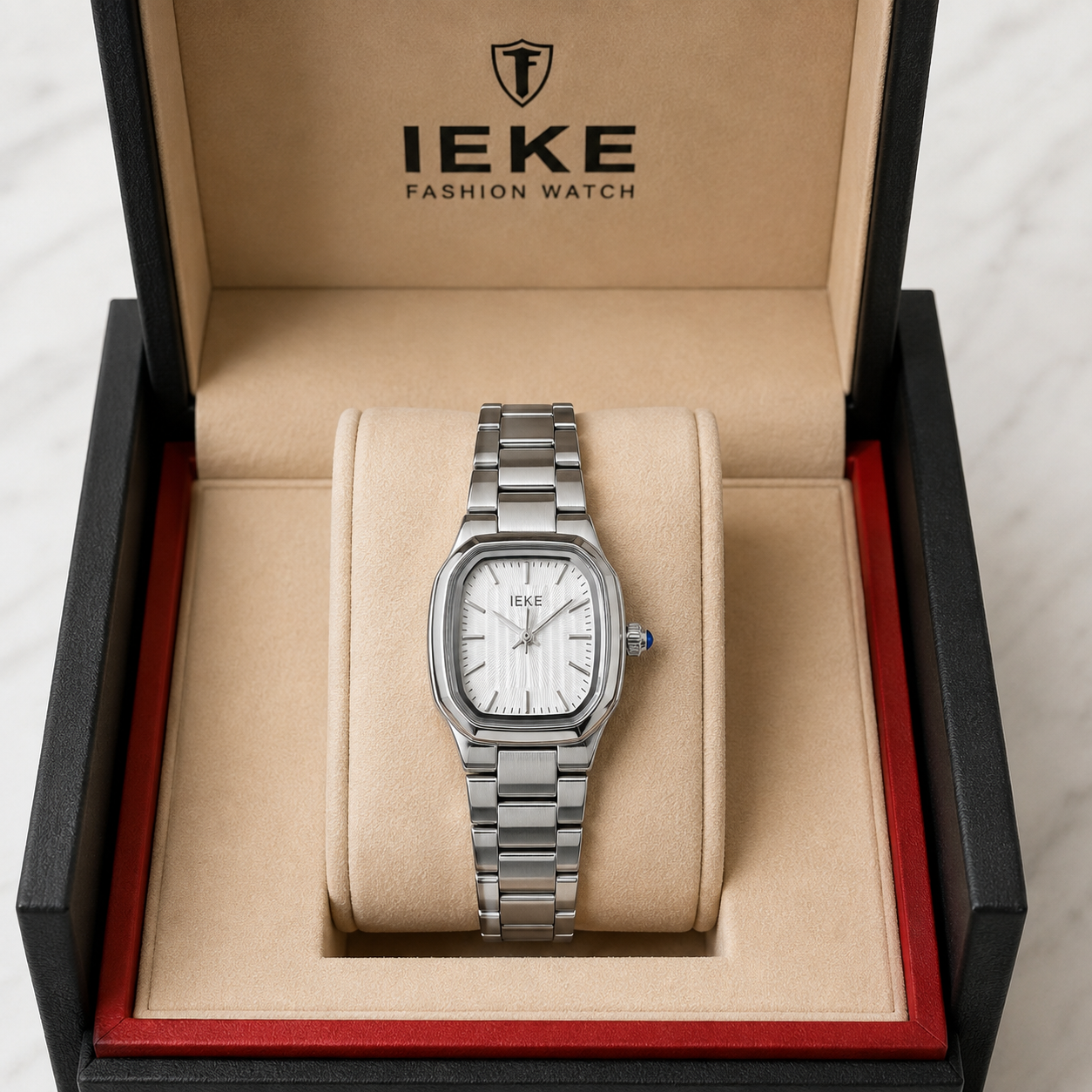 Montre IEKE