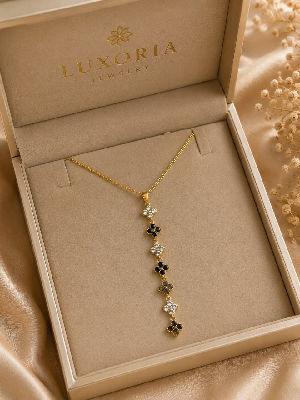 Chaîne van cleef