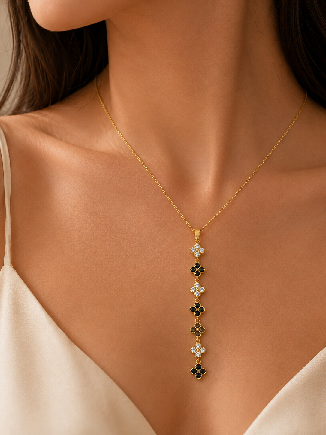 Chaîne van cleef 3