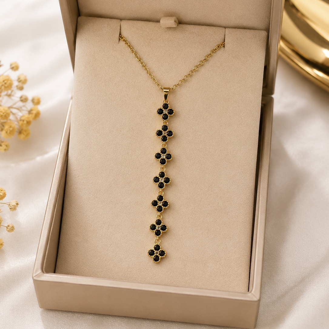 Chaîne van cleef 