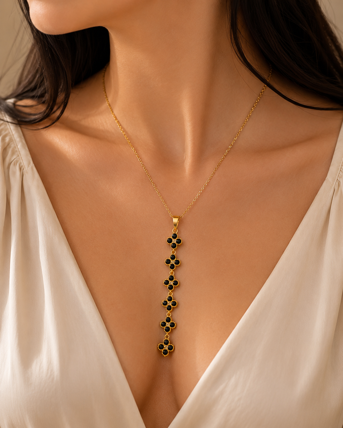 Chaîne van cleef 3