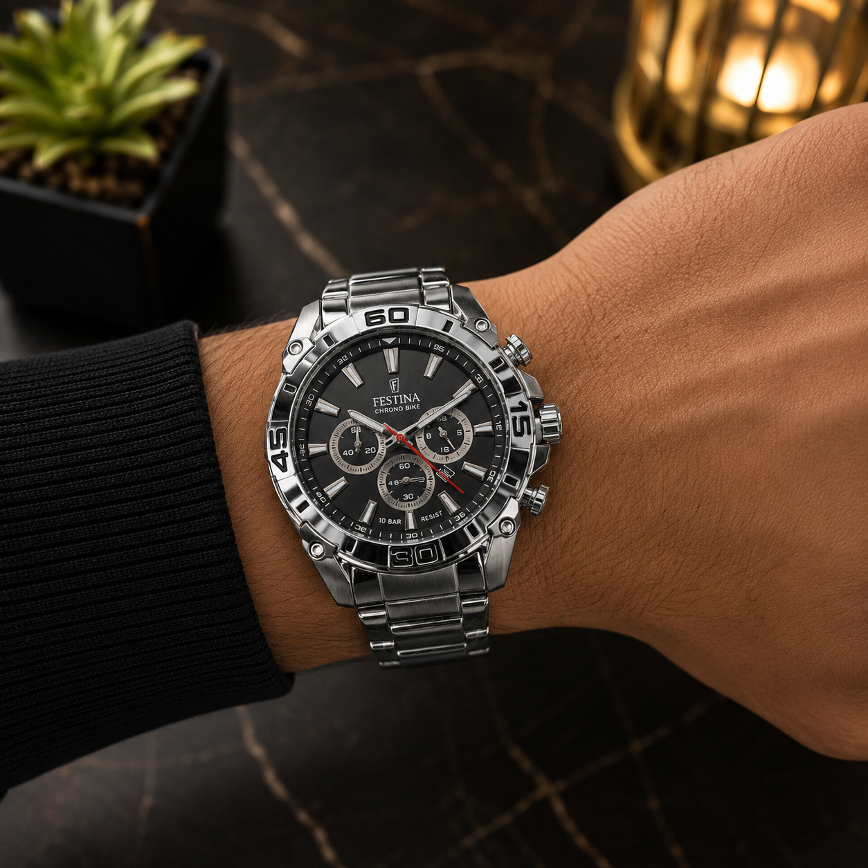 Montre FESTINA 2