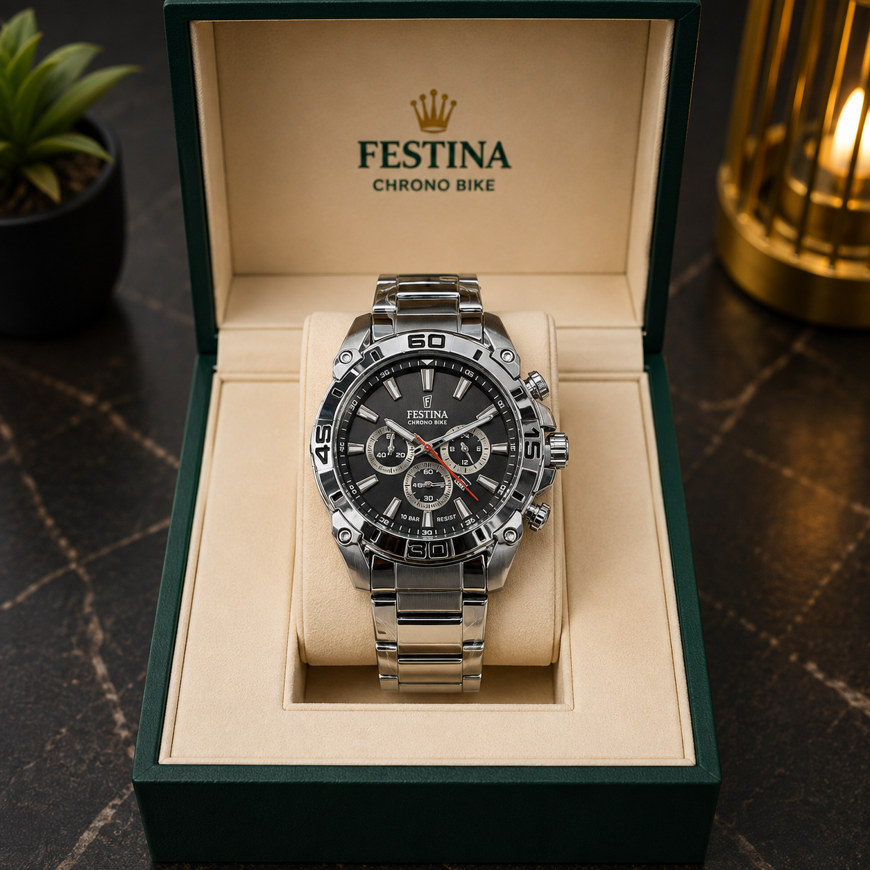 Montre FESTINA 1