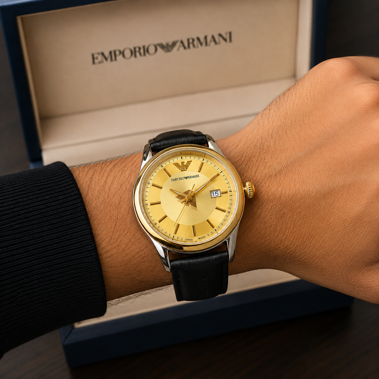 Montre 2